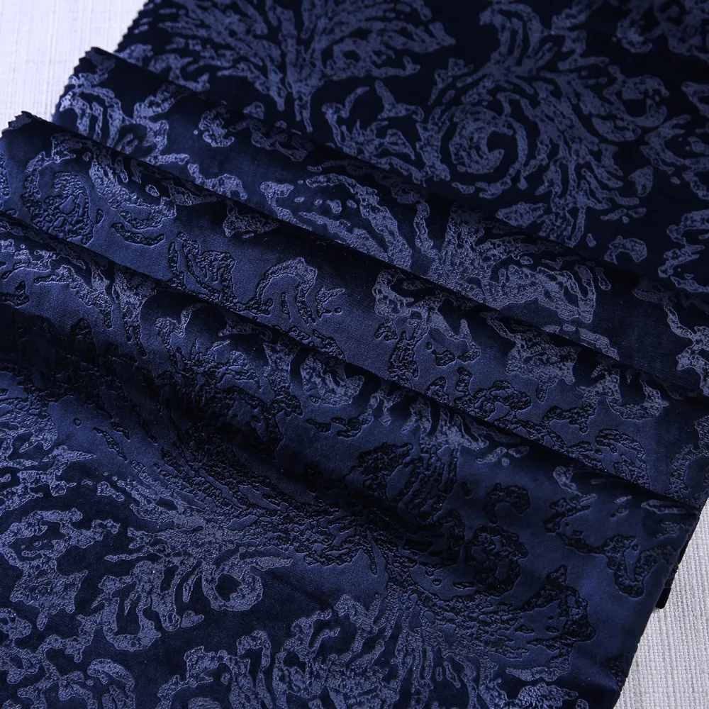 Knit Tricot Embossed Velvet 100 Fabric Buy 100 Fabric,Embossed Velvet