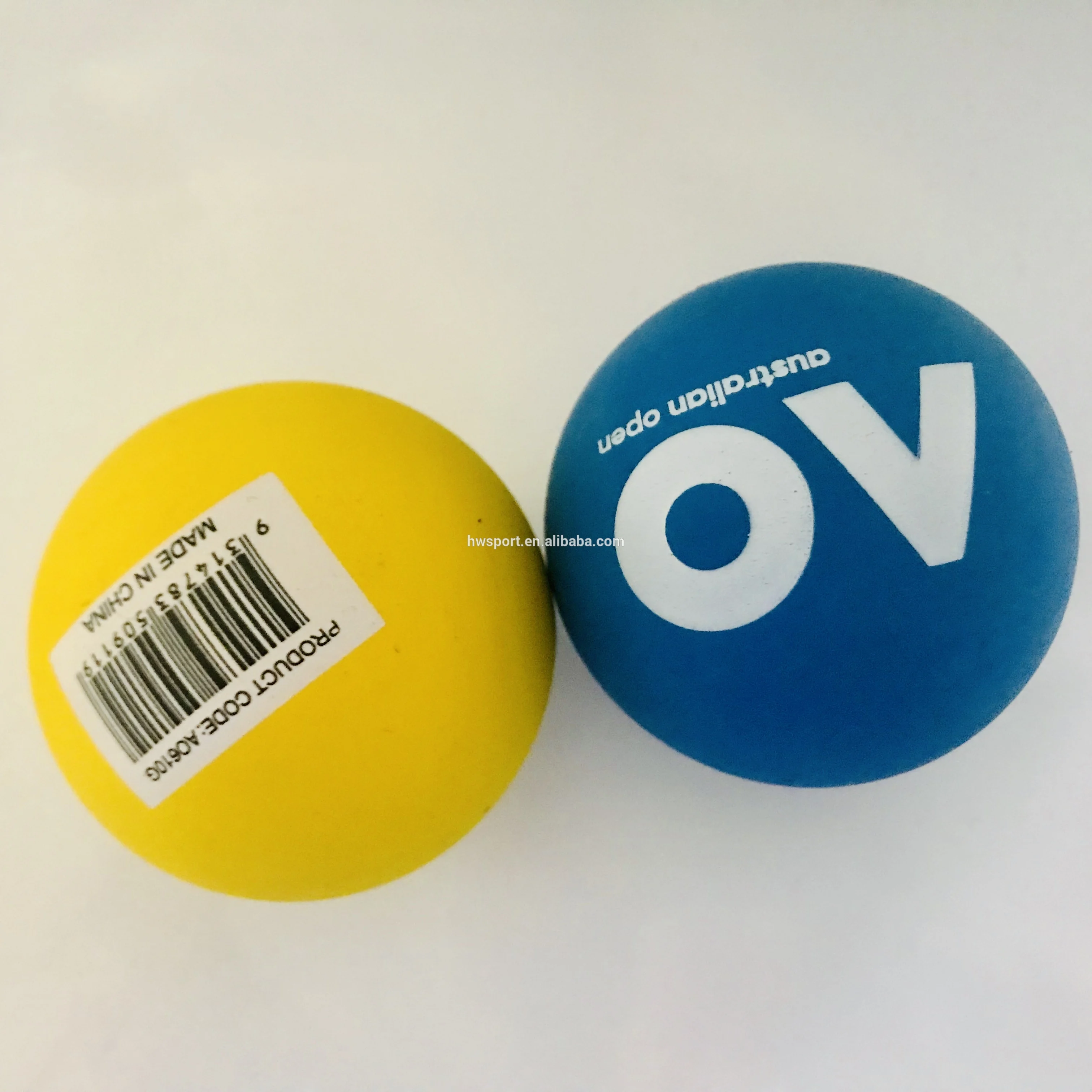 Factory Wholesale High Quality Colorful High Bouncing Soft Hollow