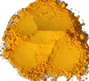 Chrome titanium yellow PBR24 ceramic stain pigment