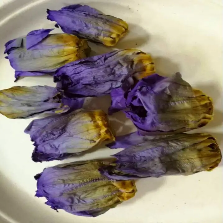 High Quality Flower Tea Sulfur-Free Red Rose Petal Tea - 4uTea | 4uTea.com