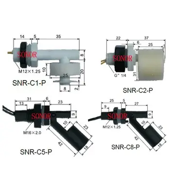 Cara Kerja Dan Fungsi Magnetic Switch Komponen Dan Cara Kerja Pada | My ...