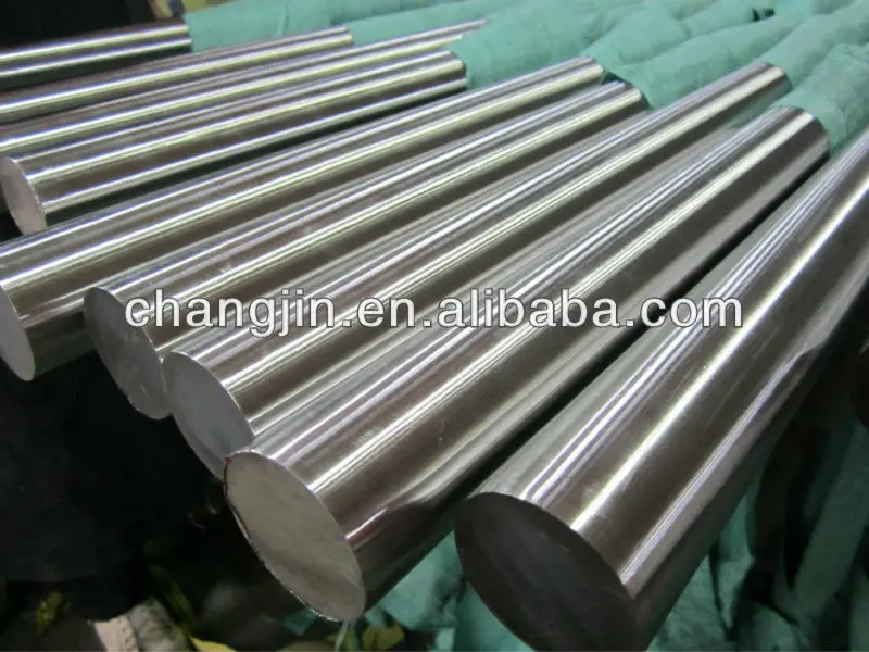 Stainless Steel Flat / Round Bar 1.4034 Buy Stainless Steel Bar