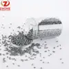 PVC plastic pellets plastic pvc color silver masterbatch