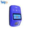 mobile vending pos terminal rfid contactless card validator for bus