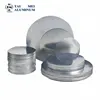 High Discount Cookware Material Aluminum Circle/disc/round Sheet-a1050,1060,1100,3003