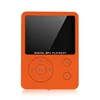 Portable video song 3gp mp4 download Support TF Card Lossless Music Player Digital MP3 MP4 Media Player
