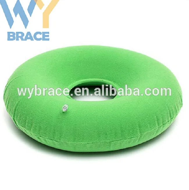 Inflatable Ring Round Seat Cushion Hemorrhoid Donut Pillow Buy