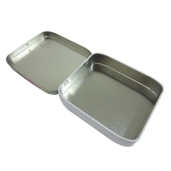 small tin boxes with lids