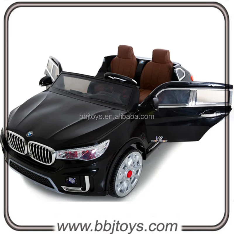 Battery Charged Cars Kids Car 4 Pedal For Two Children Battery Charged Cars Kids Car 4 Pedal For Two Children