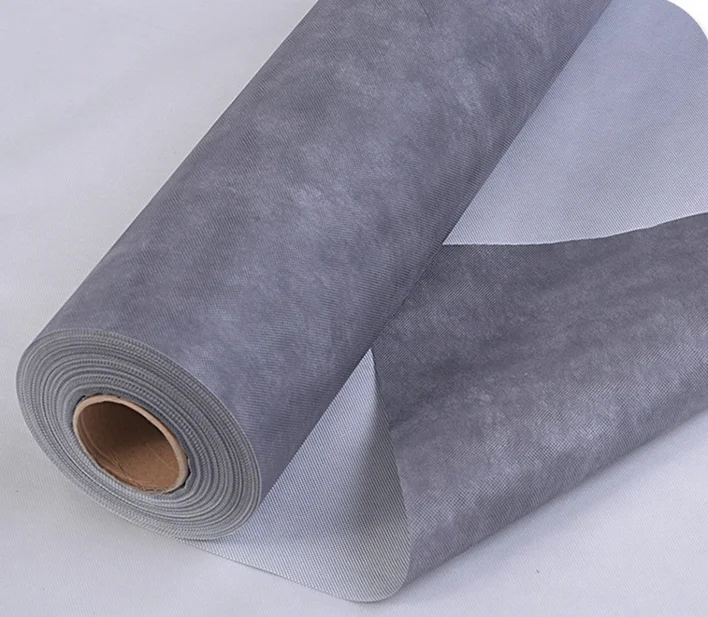 Pe Laminated Hydrophilic Spunbond Polypropylene Breathable Roof Foil ...