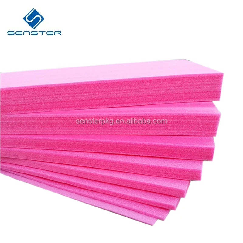 High Density Die Cut Foam Sheets 5mm Thick Epe Foam Sheet 3mm Buy 5mm