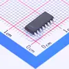 SOIC-16_150mil RoHS Interface ICs MC14049BDR2G