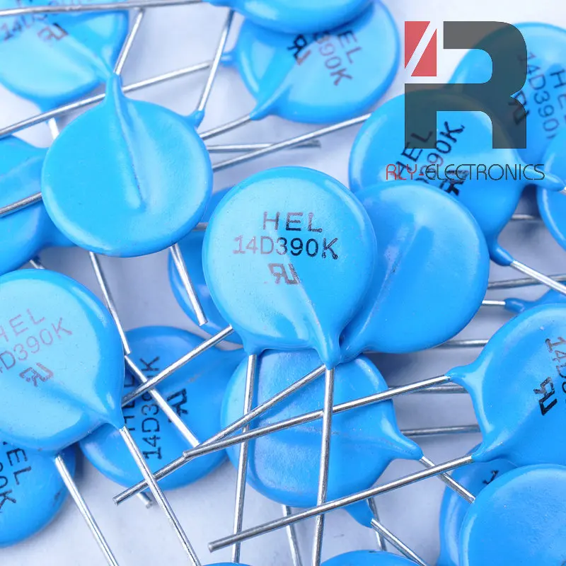 Manufacturer Varistor Cnr 14d471k 14mm 300v Vac Buy Varistor Cnr