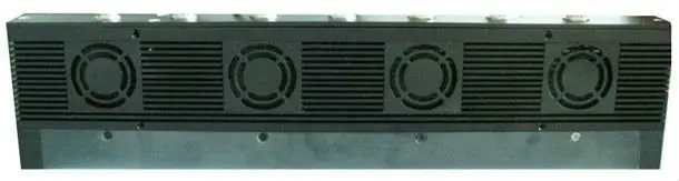 UV LED Linear Head3