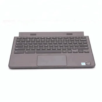 Oem Palmrest Keyboard And Touchpad For Dell Chromebook 11 P22t 31 New Arrival View Keyboard Bst Product Details From Shenzhen Beston Technology Co Ltd On Alibaba Com