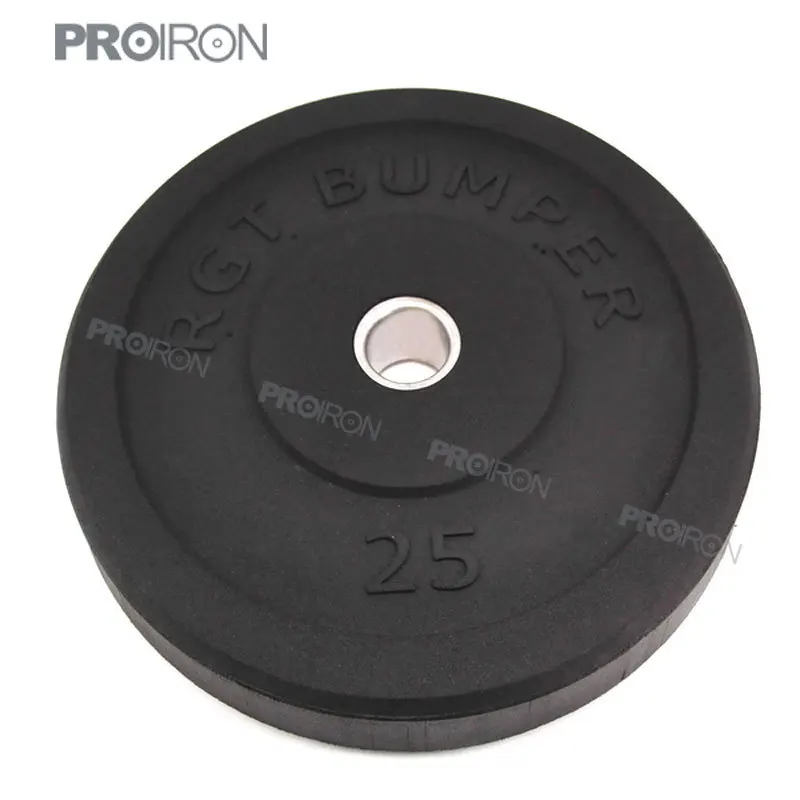 Black Rubber Bumper Plates - Buy Black Rubber Bumper Plates,Black ...