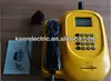 GSM fixed wireless public payphone with SIM card KT1000(52W)