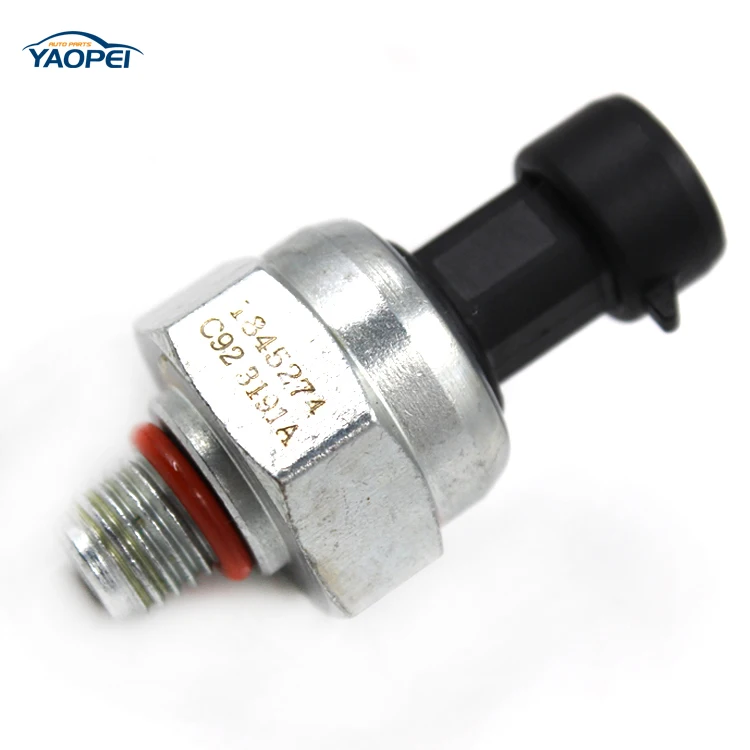 1845274C92 Injection Control Pressure Sensor For 2003 2004 Ford F-550 Super Duty