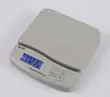 25KG Multifunction Electronic Kitchen Scale with AC Adapter PT-219