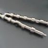 OEM metal cnc precision machining stainless steel turning part with brushing process