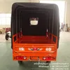 Moped Cargo Tricycle/Motorcycle Truck 3-Wheel Tricycle/commercial truck trader