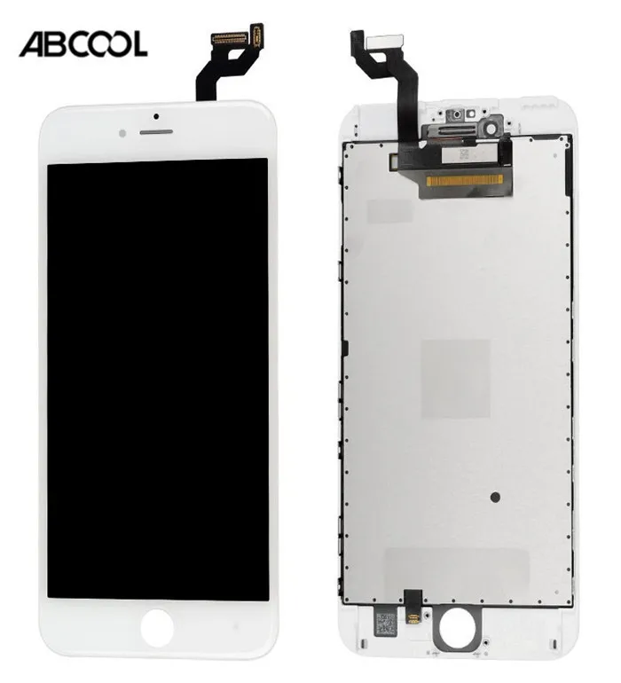 China Supplier Cell Phone Lcd Manufacturer For Ip 6s Lcd Buy For