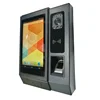 (HF-A5) Real Time Clock Android WIFI 3G Biometric Fingerprint Door Access System with Camera