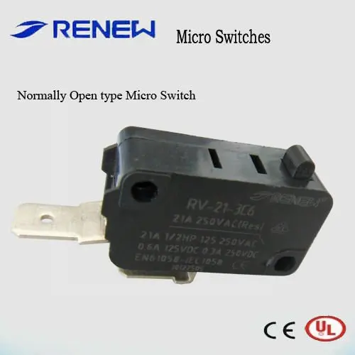 21 Ampere Normally Offener Typ Micro Schalter Kw13 Buy Micro Schalter Kw13 Schliesser Micro Schalter 21a Micro Schalter Product On Alibaba Com
