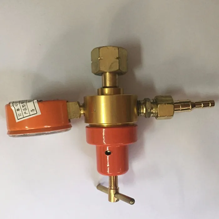 0.6mpa Lpg Gas Cylinder Regulator With Lowes Buy Lpg Gas Cylinder