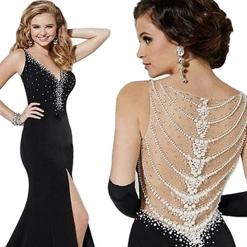 best evening gowns