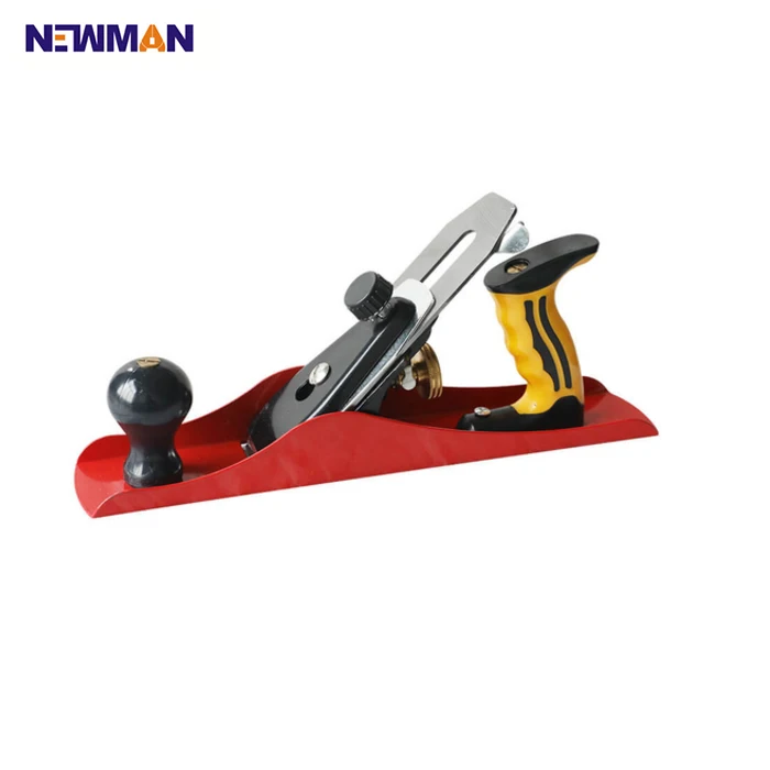 newman G1074 portable wood working manual finger hand wood planer