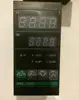 Temperature controller upper and lower temperature constant temperature (48x96mm) CH402FK02M/V*ANNN K type