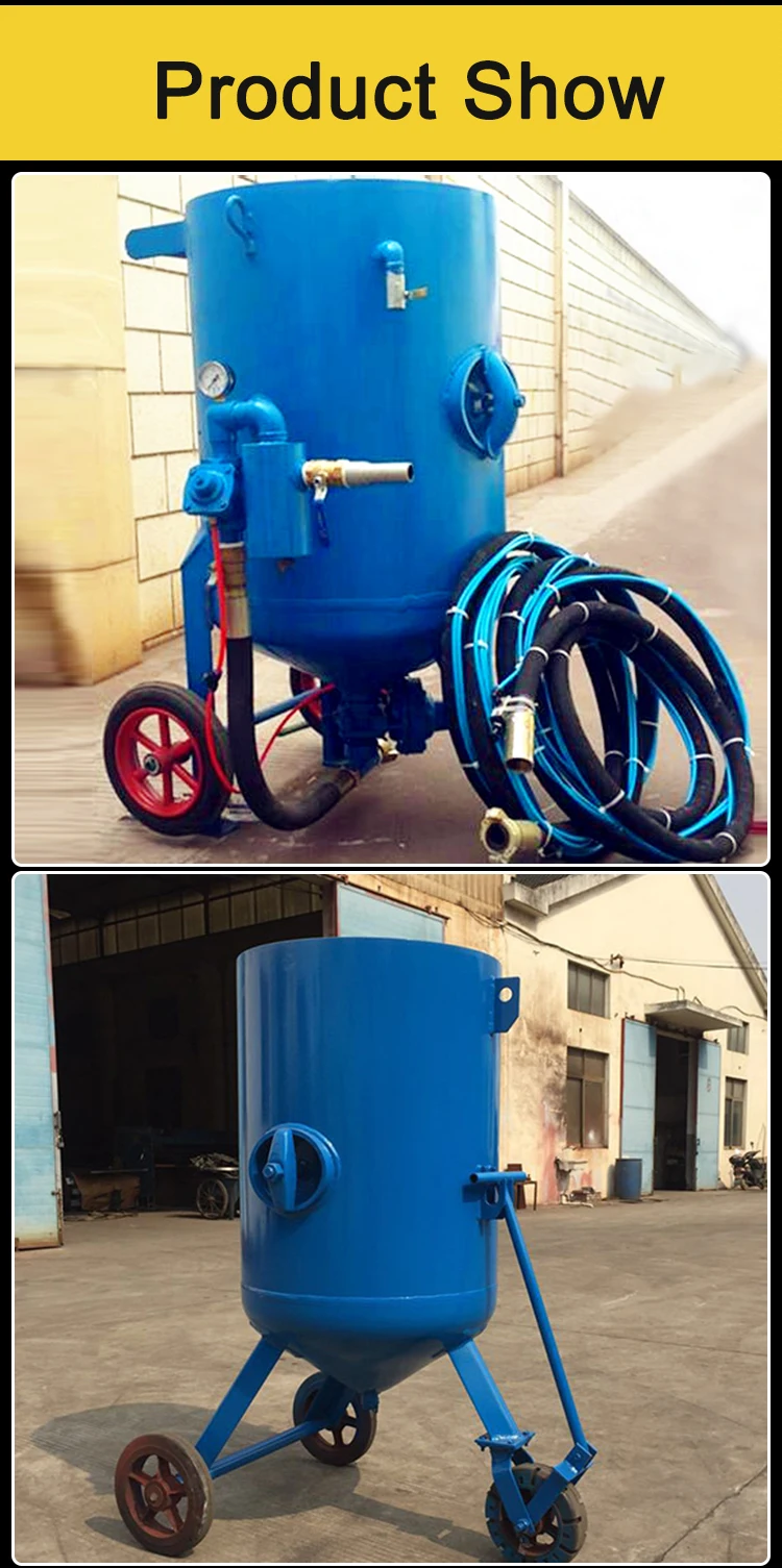 Sandblasting System Used Equipment For Sale Sandblasting_material Buy