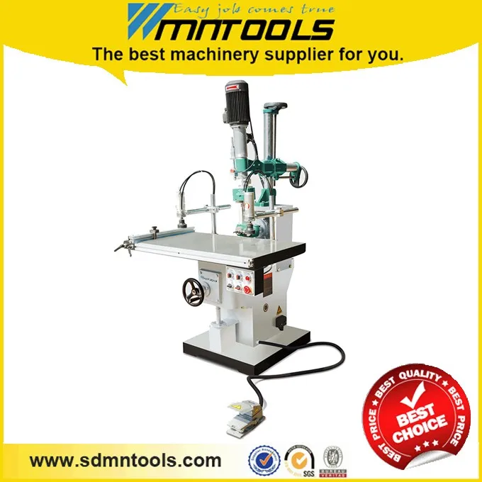 Mt7203a Horizontal Wood Drilling Machine woodworking Driller For Mdf 
