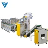 Multi-Function Hardware Counting Packing Machine Nut Bolt Counting Machine