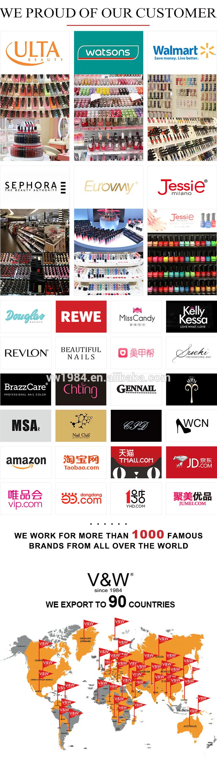 Factory supply new product temperature color changing magnet cat eye gel polish