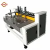 Corrugated Clapboard Automatic Slotting Machine , Partition Slotting Machine