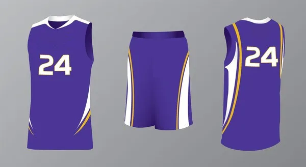 basketball jersey design software