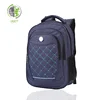 Free Sample Backpack With Power Bank Charging Usb Port Charger