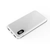 ROCK Luxury Universal 10000 mAh Power Bank For Mobile Phone Portable Polymer Type C Phone 10000mAh Powerbank
