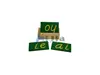 Montessoir -D Nealian Style Double Sandpaper Letters w/ Box