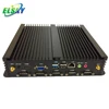 Core i5 X86 Industrial Desktop Computer with LVDS VGA HD-MI Display Ports
