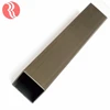 En 10217-1 p235tr1 steel pipe 10204 3 1 seamless 1.4462 duplex stainless square iron