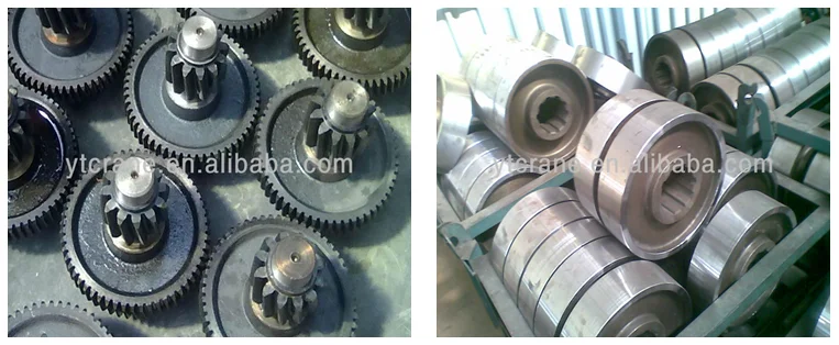 Cheap 5mt 220v cd1 md1 wire rope electric hoist for pakistan