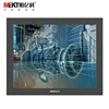 Chinese manufacturers 19/17/15 inch embedded LCD monitor / HD / BNC / VGA computer monitors display / security monitoring