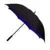 Extra Large Umbrella Windproof Waterproof Sun Protection For Men Light Weight Sturdy Umbrella For Men Big Umbrella Parasol