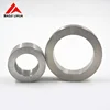 titanium rings gr2 dia 30mm 50mm 100mm cnc forged