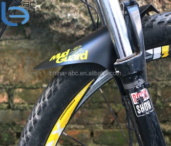 cycle mud flaps