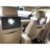 11.8 inch TV Screen Latest Car Entertainment System For BMW F10 Android 7.1 OS Car DVD Player Multimedia Headrest Monitor