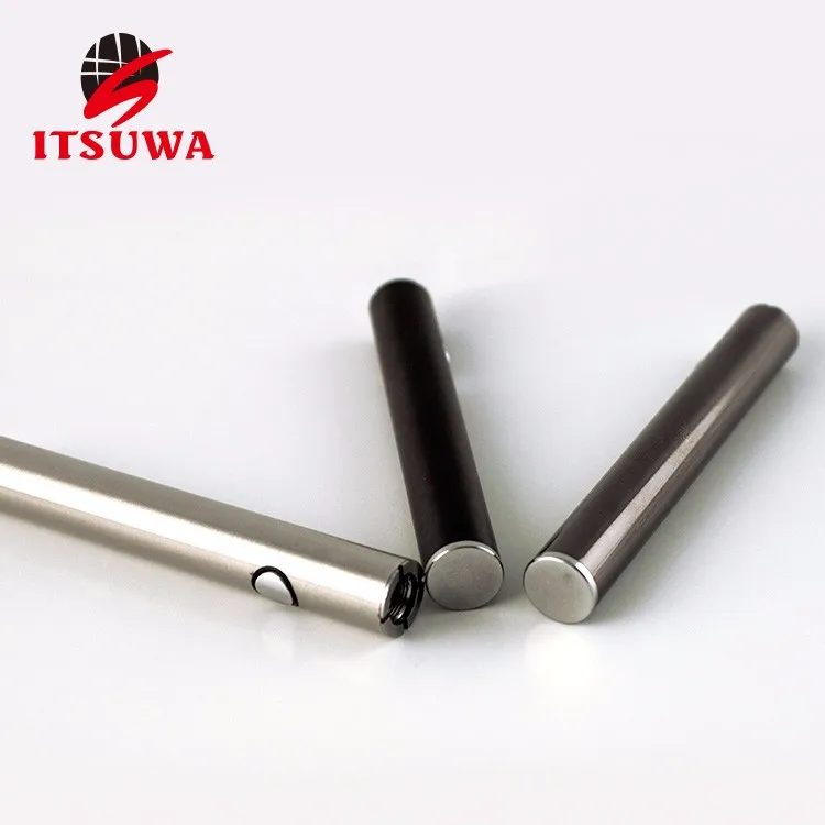 510 Vaporizer Smoke Pen Law E-Cigarette Starter Set Vape Slim Pen Silver  510 Thread Australia Where Can I Buy A Vape Pen Battery